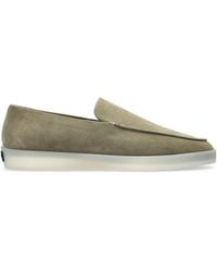 Fear Of God - Leather Shoes - Lyst