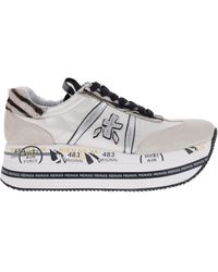 Premiata Shoes for Women | Online Sale up to 60% off | Lyst