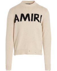 Amiri Sweaters and knitwear for Men 