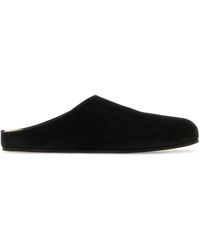 The Row - Slippers - Lyst