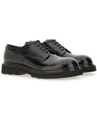 Premiata - Premiata Binder Loafer - Lyst