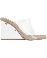Jeffrey Campbell - Sandal With Heel - Lyst