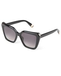 Furla - Sunglasses Acetate Eyewear - Lyst