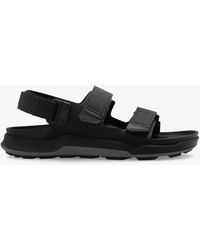 Birkenstock - ‘Tatacoa’ Sandals - Lyst