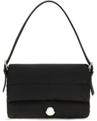Moncler - Caradoc Shoulder Bag - Lyst
