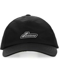 we11done - Hats - Lyst
