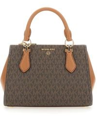 Michael Kors - Borsa Marilyn - Lyst