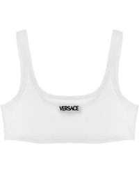 Versace - Bras - Lyst