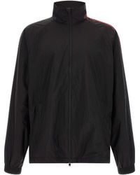 Y-3 - Y-3 Technical Polyamide Jacket - Lyst