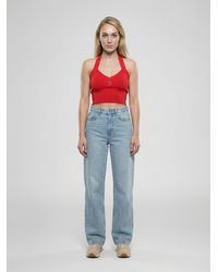 Dolce & Gabbana - Cashmere Tank Tops - Lyst