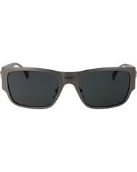 Versace - Sunglasses - Lyst