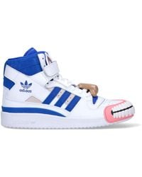 adidas - Forum High X Kerwin Frost High-top Sneakers - Lyst