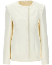Sportmax - 'Aceri' Jacket - Lyst