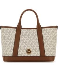 Michael Kors - Handbags - Lyst