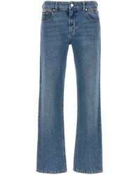 Stella McCartney - Falabella' Jeans - Lyst