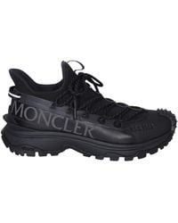 Moncler - Trailgrip Lite 2 Sneakers - Lyst