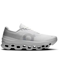 On Shoes - Sneakers Cloudmonster 1/ Donna - Lyst