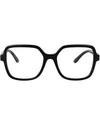Dolce & Gabbana - Optical Sunglasses 0Dg5105U Injected Glasses & Frames - Lyst