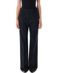 Remain - Double Waistband Pants Polyester - Lyst