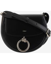 Chloé - Small Cross-Body Bag - Lyst