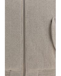 Jacquemus - Le Bomber Losange Off - Lyst
