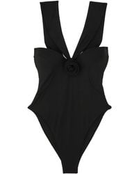 LaRevêche - Sahar One-Piece Swimsuit - Lyst