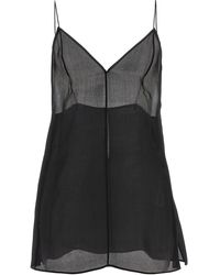 KHAITE - Talsie' Top - Lyst