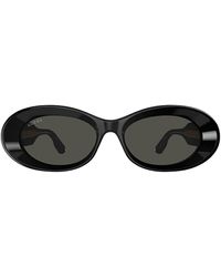 Gucci - Gg1527S Sunglasses - Lyst