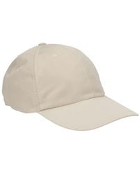 Fendi - Cappello Da Baseball Con Logo - Lyst