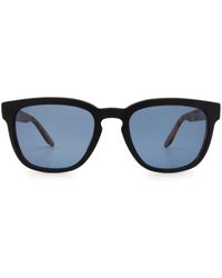 Barton Perreira Bp0013 Bla nop Sunglasses in Grey Lyst UK
