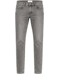 Lardini - Jeans Cotton Denim - Lyst
