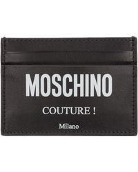 moschino supreme