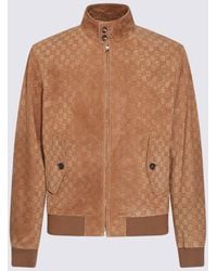 Gucci - Coats - Lyst