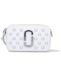 Marc Jacobs - "the Pearl Snapshot" Crossbody Bag - Lyst