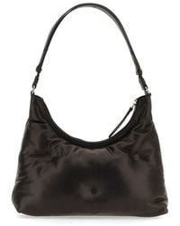 Maison Margiela - Glam Slam Hobo Small Bag - Lyst