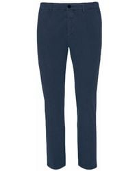 Department 5 - Prince Pences Chinos - Lyst