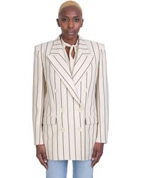 isabel marant mathis blazer