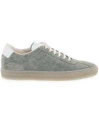 Common Projects - Tennis 70 Low-Top Sneakers - Lyst