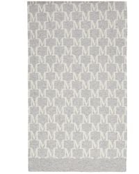 Max Mara - Monogram Knit Scarf - Lyst
