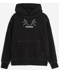 Pleasures - Artificial Human Sweatshirt - Lyst