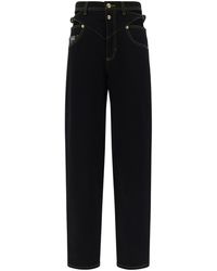 Versace - Trousers/5Pocket - Lyst
