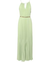 Max Mara - Midi Dress - Lyst