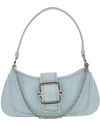 OSOI - Small Brocle Light Shoulder Bag - Lyst