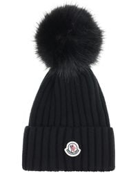 Moncler - Hats E Hairbands - Lyst