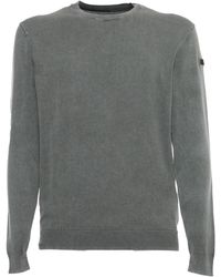Rrd - Techno Sweater - Lyst