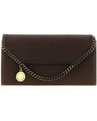 Stella McCartney - Polyester Cardholder Accessory - Lyst
