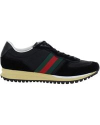 Gucci - Nora Sneak - Lyst