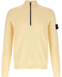 Stone Island - '5100124' Sweater - Lyst