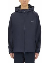 Asics - Blouson Meadow - Lyst