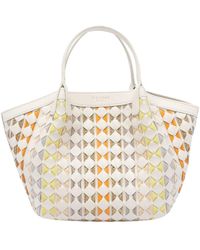 Serapian - Mini Mosaico Secret Tote Bag - Lyst